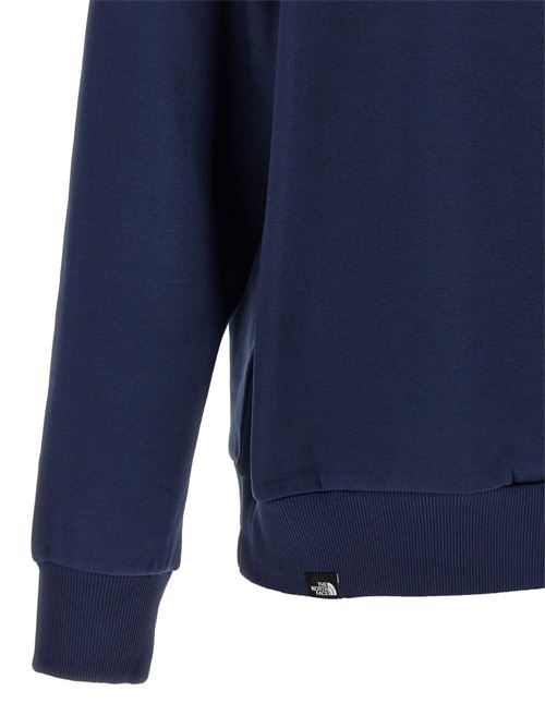 Felpa uomo con cappuccio NORTH FACE | NF0A89FC8K2